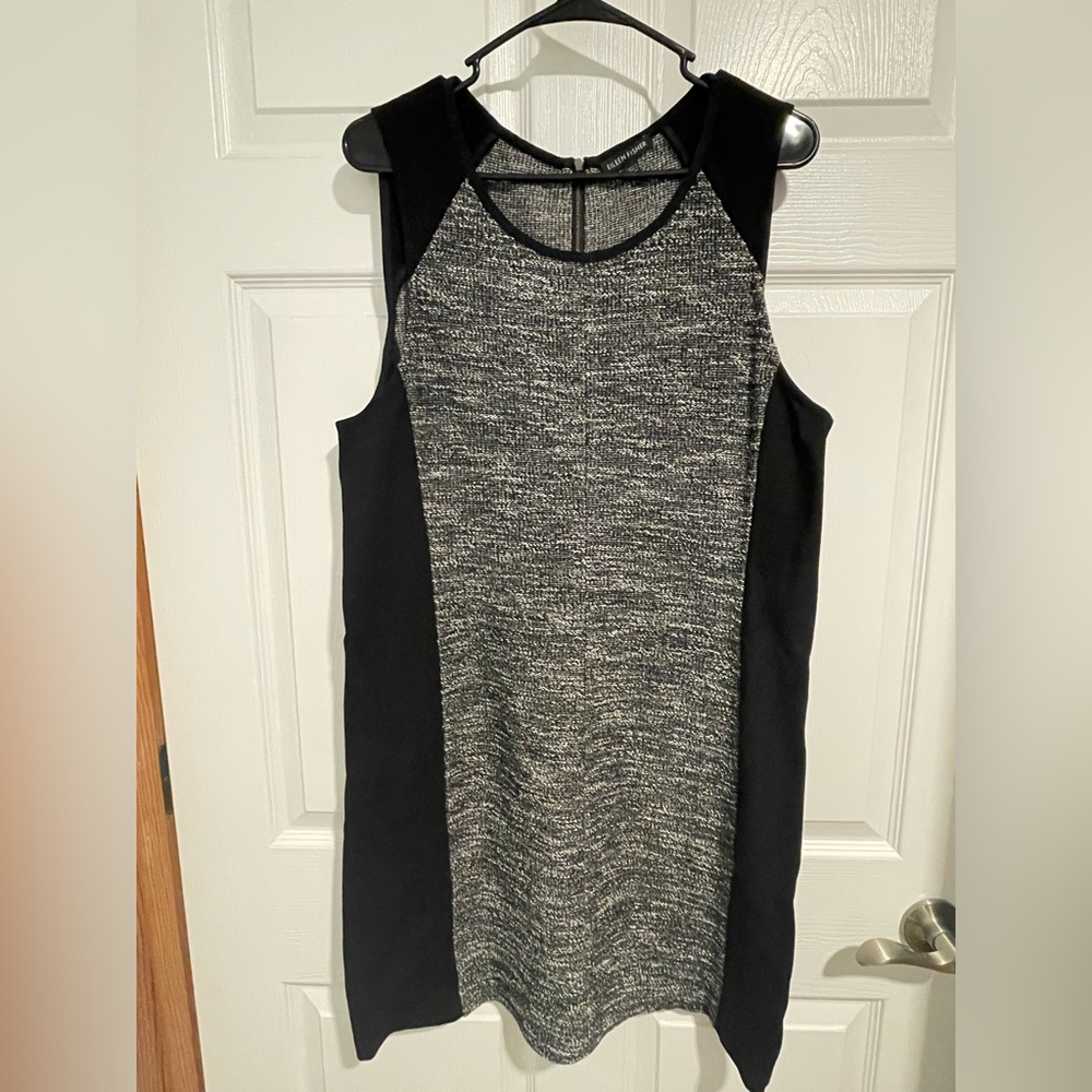 Eileen Fisher dress - Picture 2 of 6